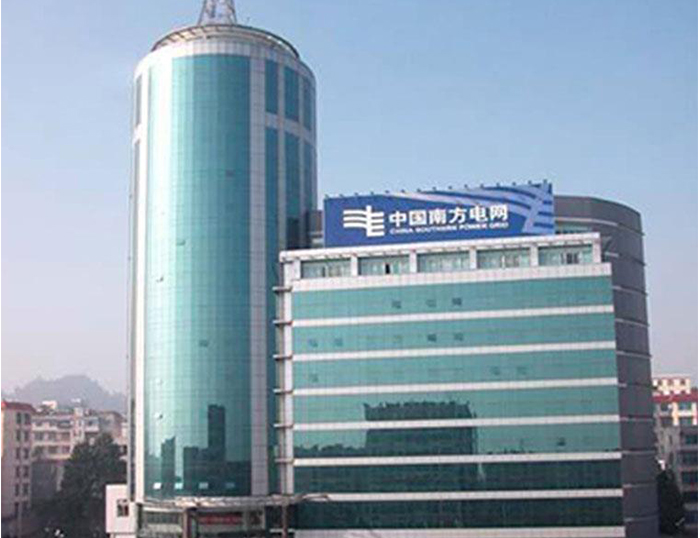 墨江南方电网