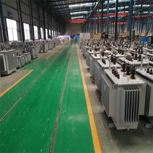 墨江SH15-800KVA非晶合金变压器厂家价格