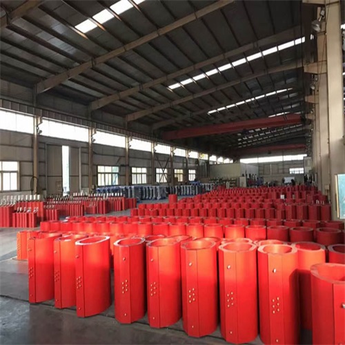 墨江SCB10-500KVA干式变压器