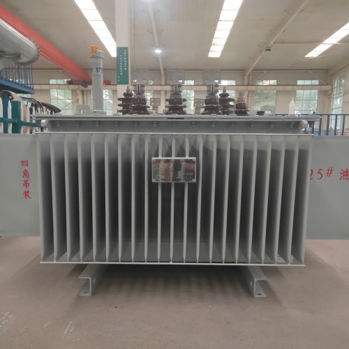 墨江sh15-315KVA非晶合金变压器