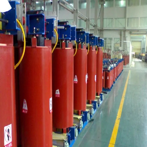 墨江SCB10-200KVA干式变压器