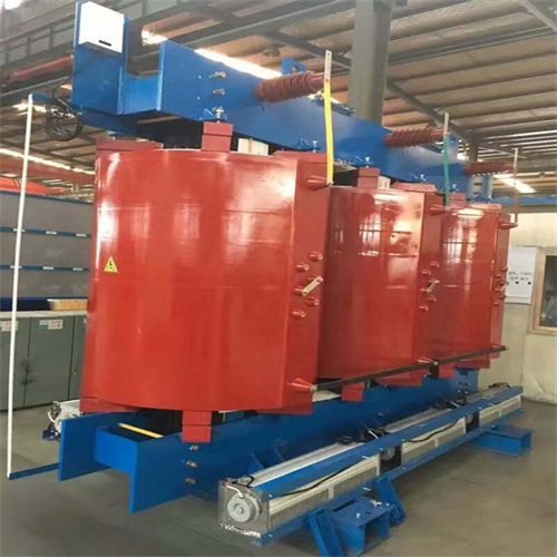 墨江SCB10-500KVA干式变压器价格