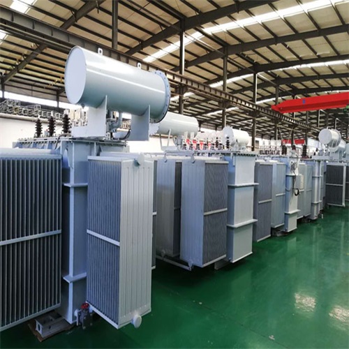 墨江S11-4000KVA/10KV/0.4
