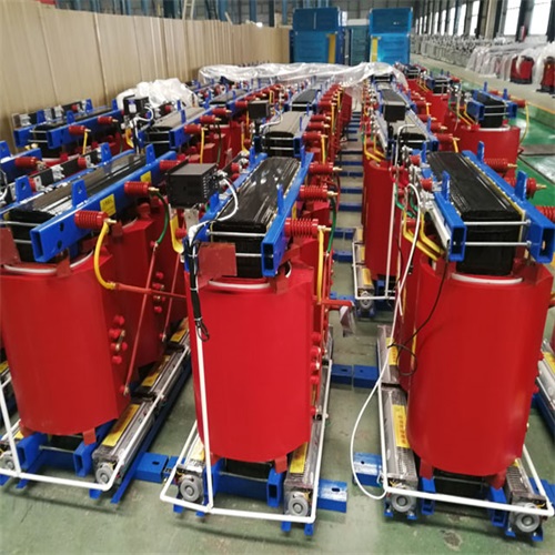 墨江SCB13-400KVA-10/0.4干
