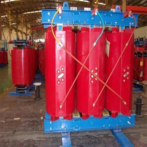 墨江SCB10-1000KVA干式变压器