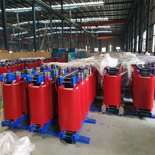 墨江50kva干式变压器 SCB10 SCB